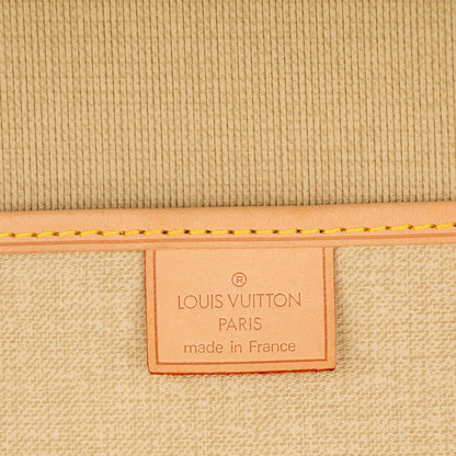 Louis Vuitton Monogram Excursion Shoe Bag 6 of 7