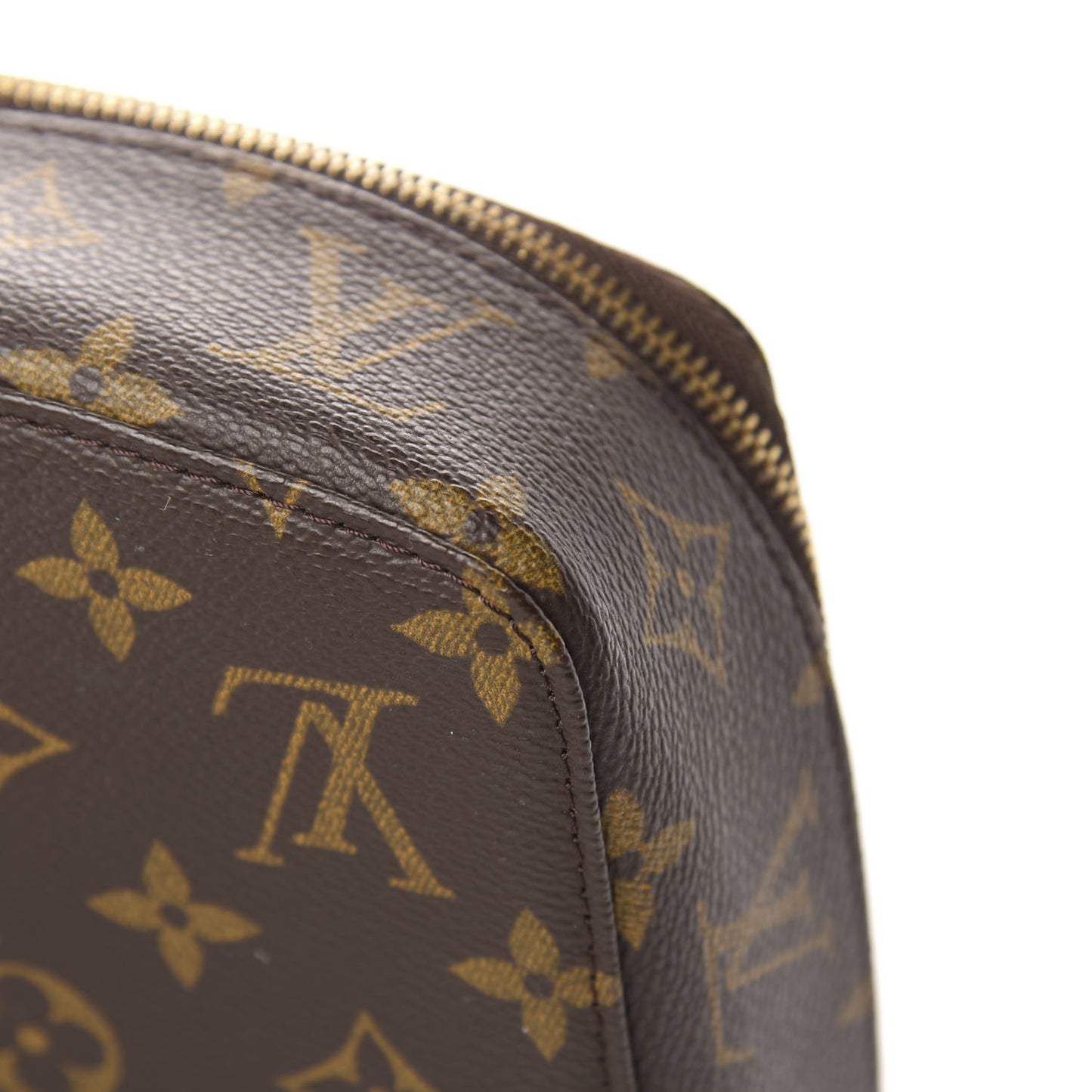 Monogram Monte Carlo Jewelry Box