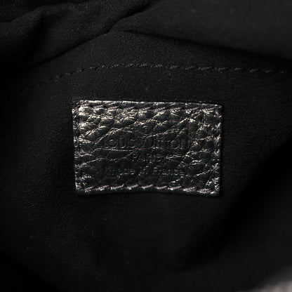 Louis Vuitton Mahina XS Argent 6 of 10