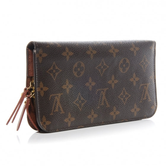 Monogram Insolite Wallet