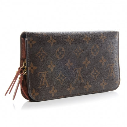 Louis Vuitton Monogram Insolite Wallet 3 of 7