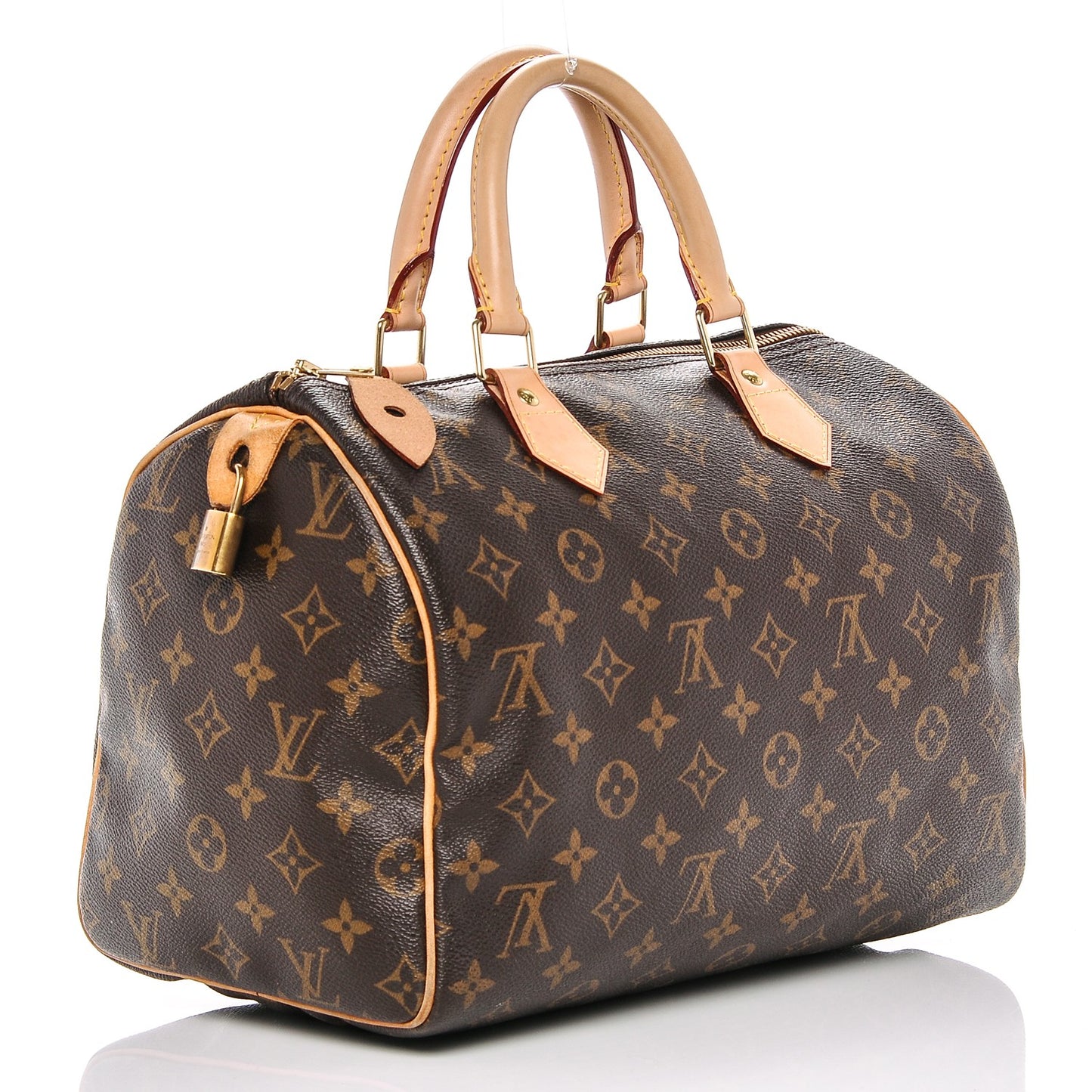 Monogram Speedy 30