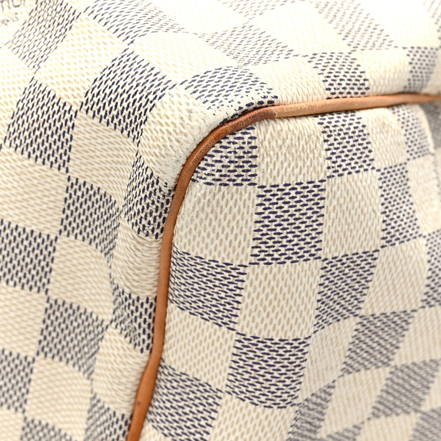 Damier Azur Speedy 30