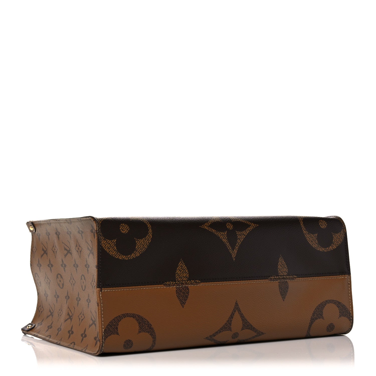 Louis Vuitton Reverse Monogram Giant Onthego MM 4 of 15