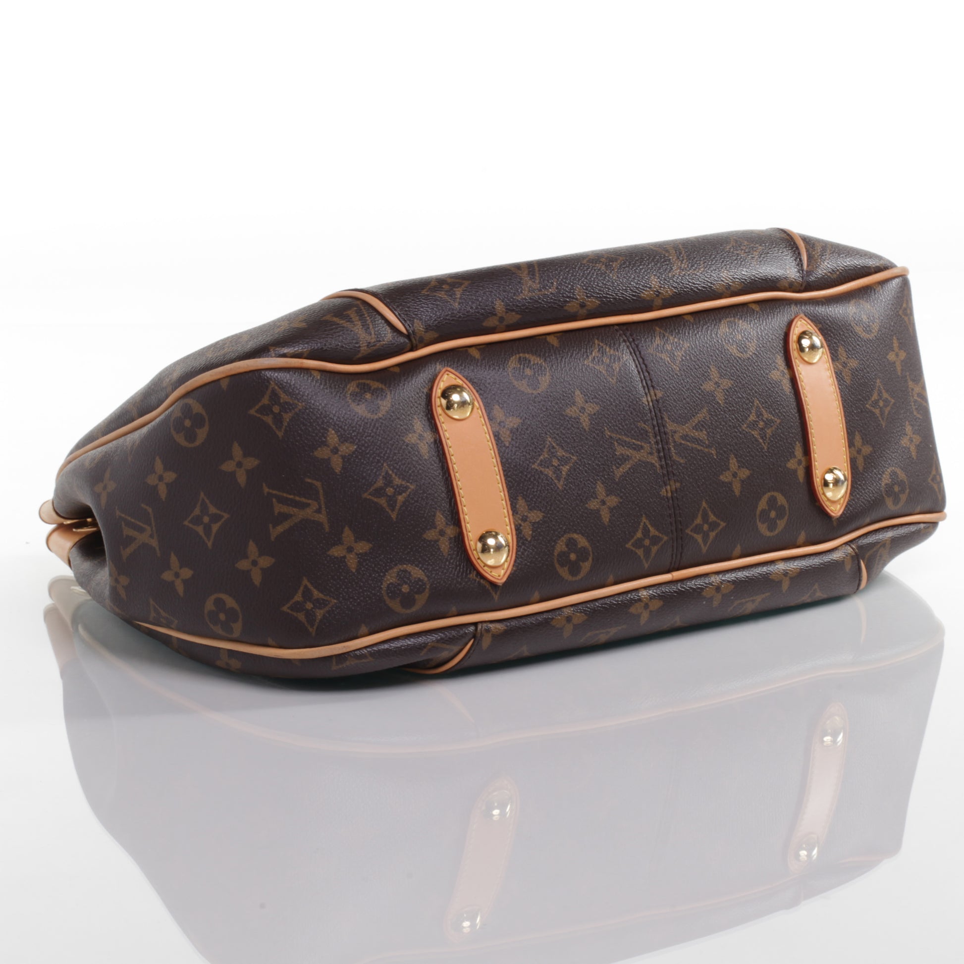Louis Vuitton Monogram Galliera PM 4 of 8