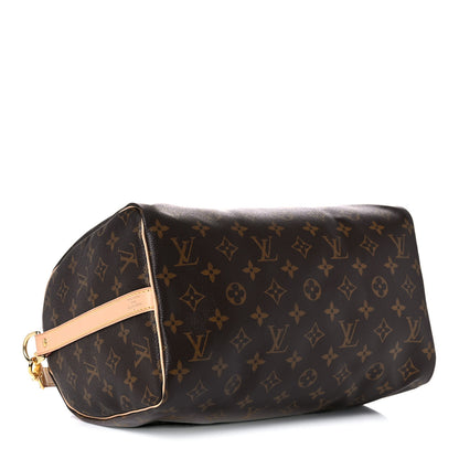 Louis Vuitton Monogram Speedy Bandouliere 30 3 of 12