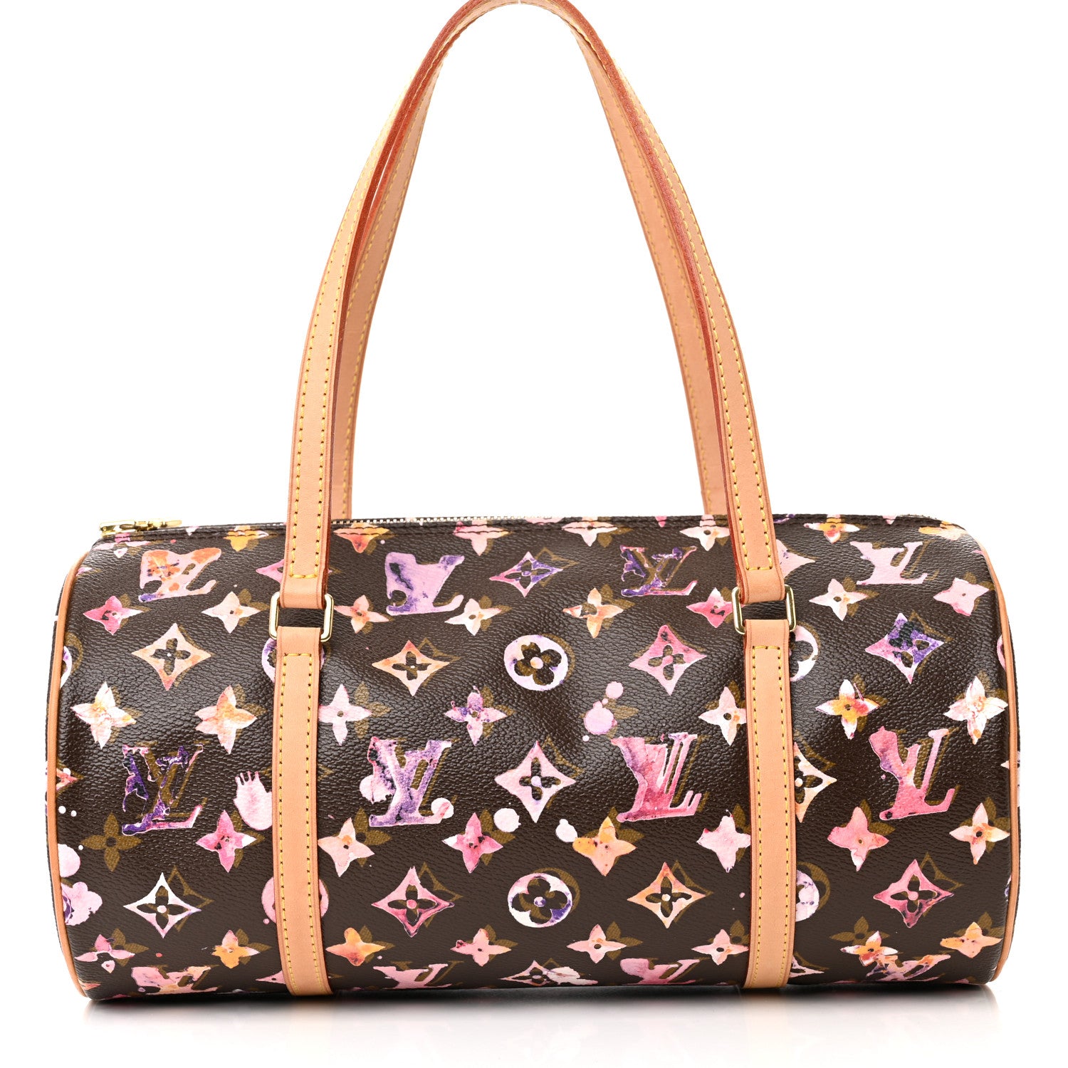 Louis Vuitton Watercolor Aquarelle Papillon 7 of 9