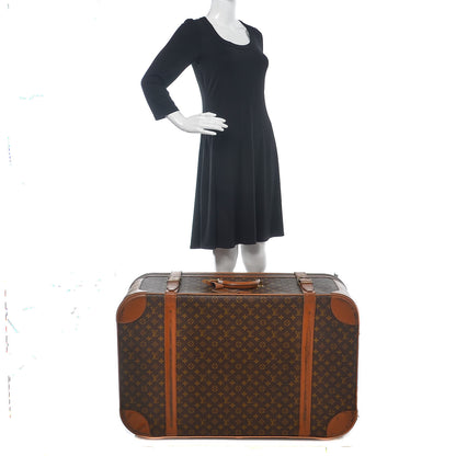 Louis Vuitton Monogram Stratos 80 2 of 28