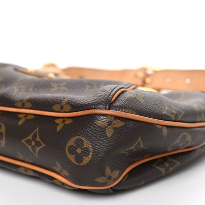 Louis Vuitton Monogram Thames PM 9 of 10