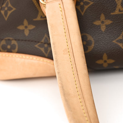 Louis Vuitton Monogram Beverly GM 27 of 36