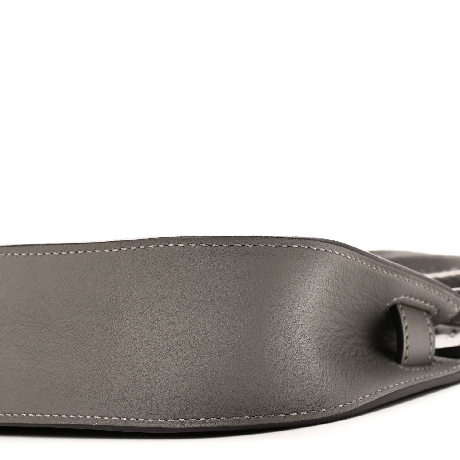 Hermes Swift Mini Jypsiere Gris Meyer 10 of 11