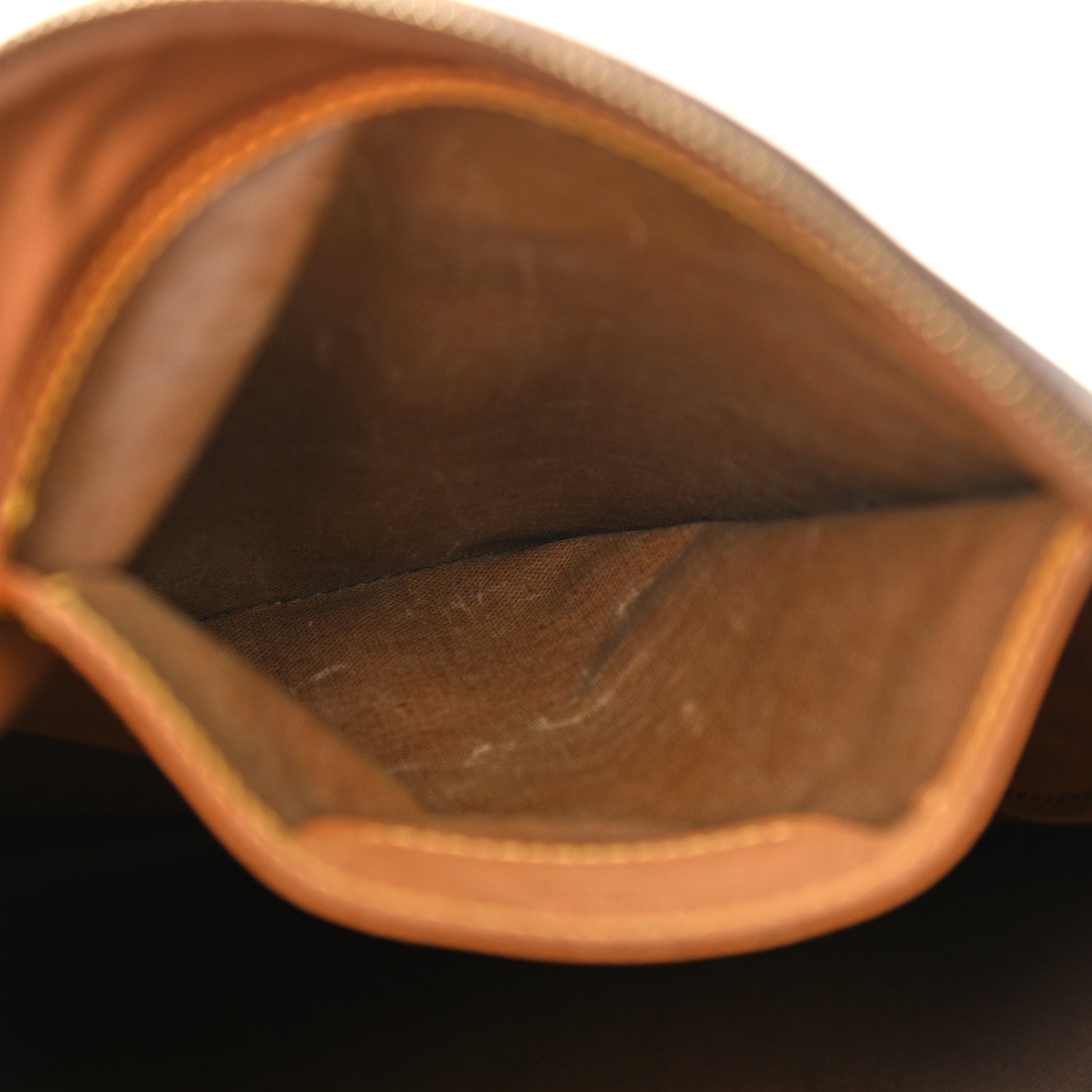 Louis Vuitton Monogram Sac Balade 11 of 18