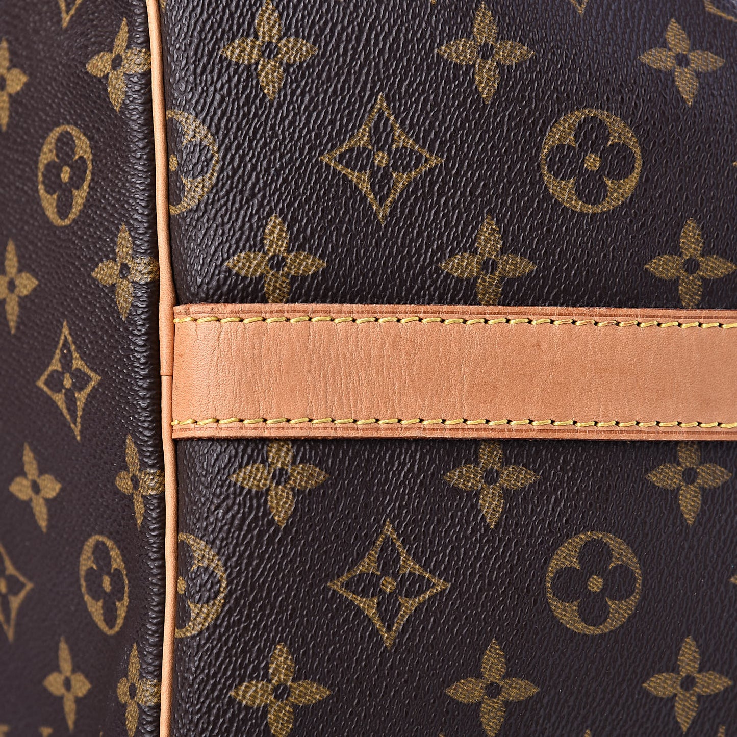 Monogram Keepall Bandouliere 60