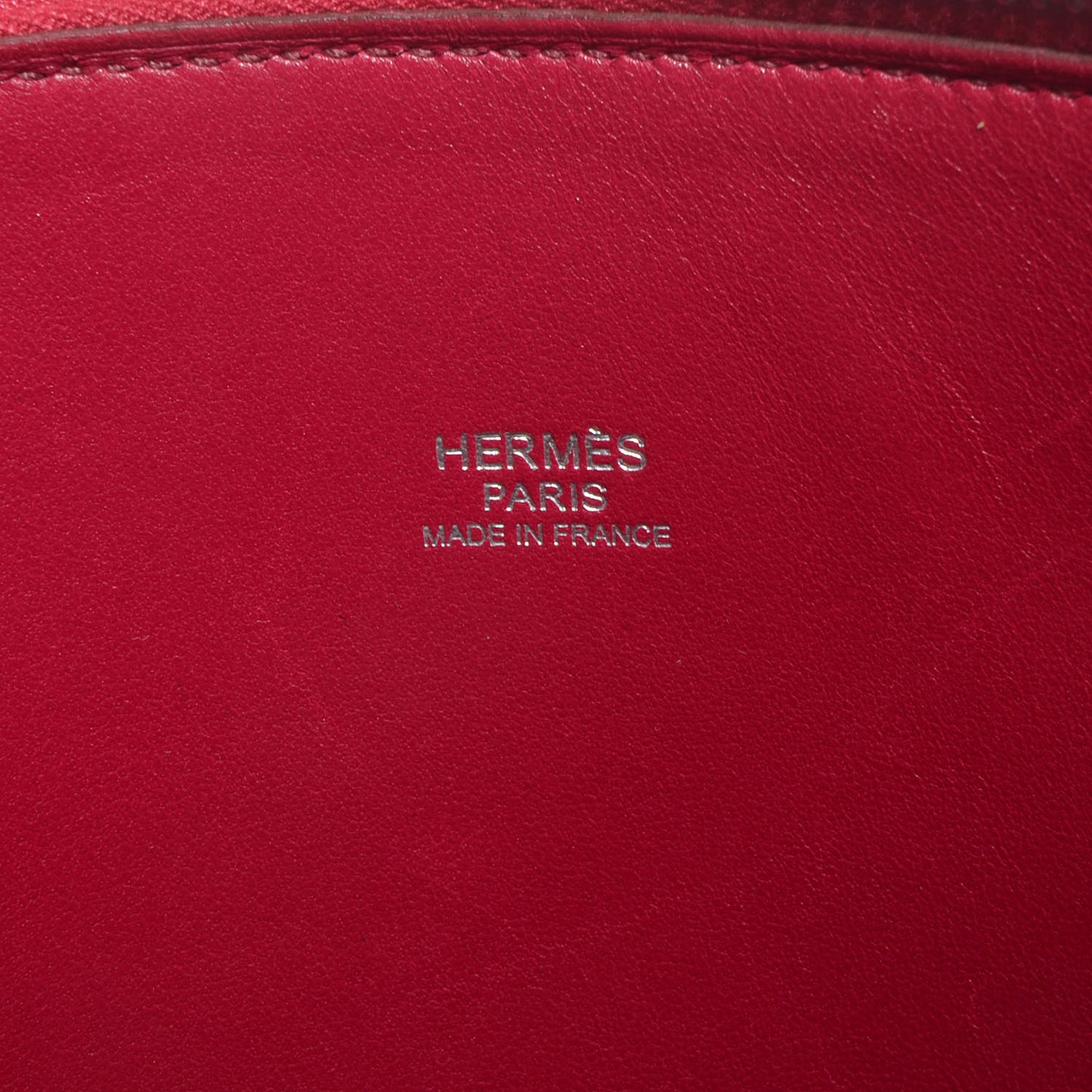 Taurillon Clemence Bolide 35 Rubis