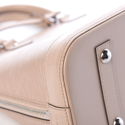 Louis Vuitton Epi Alma PM Dune 9 of 12