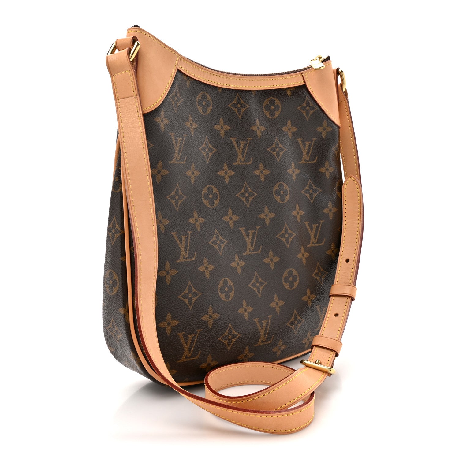 Louis Vuitton Monogram Odeon PM 3 of 10