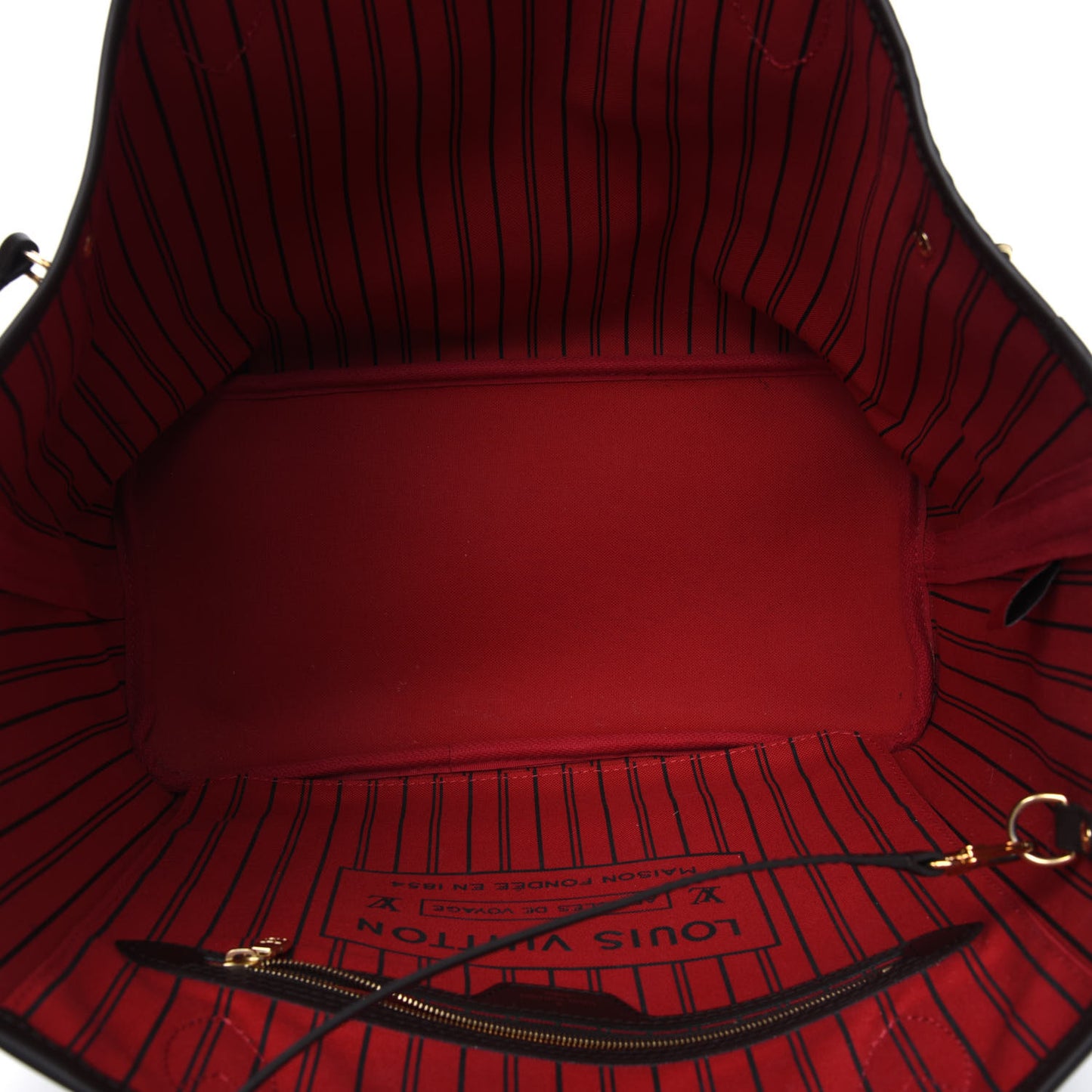 Damier Ebene Neo Neverfull MM