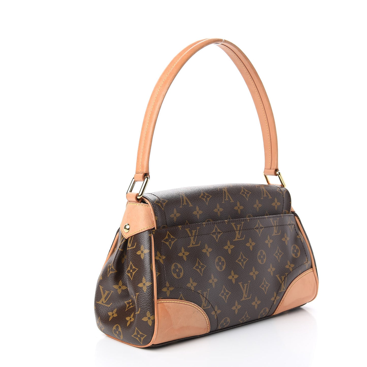 Monogram Beverly MM