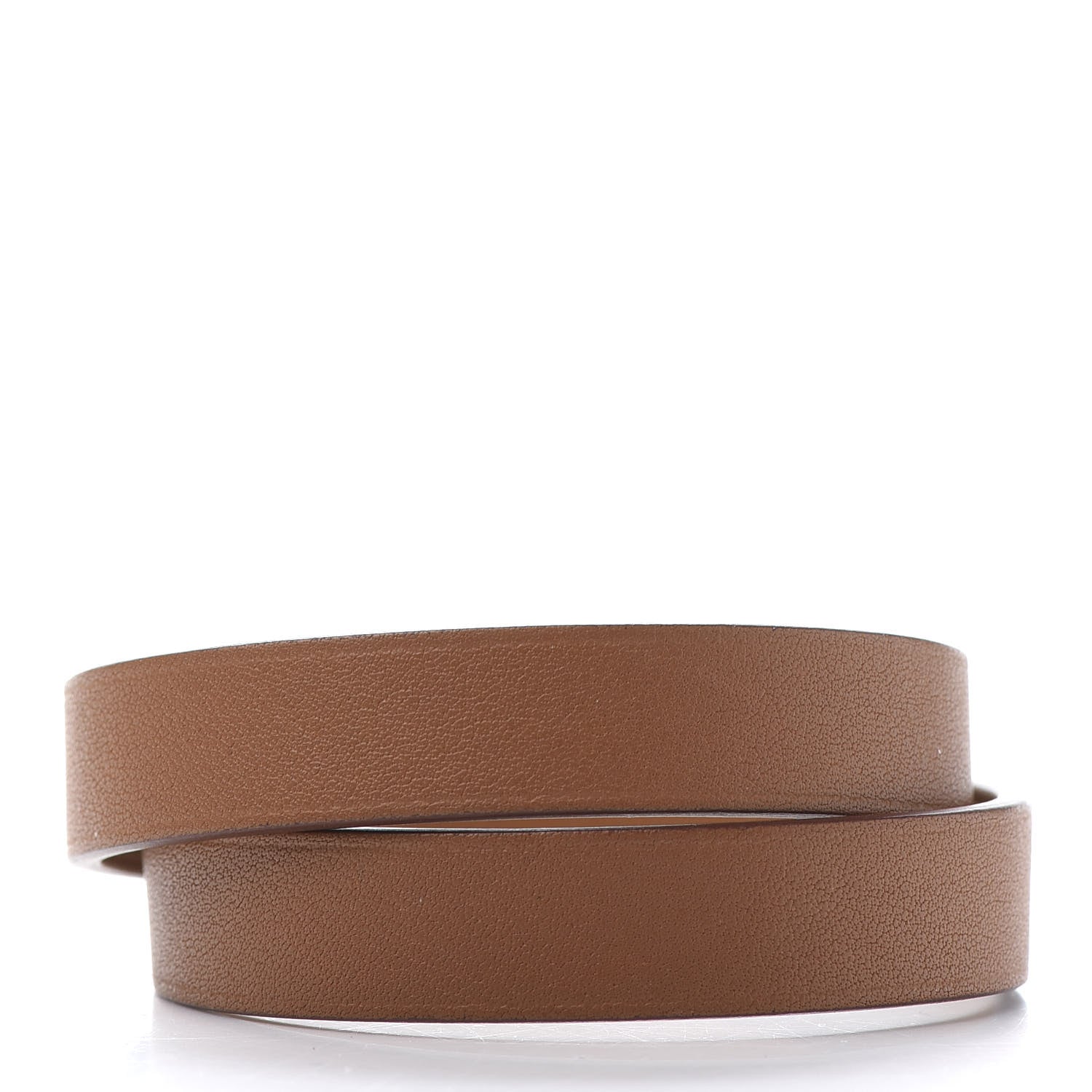 Hermes Swift Mini Dog Carrees Bracelet T2 Gold 3 of 7