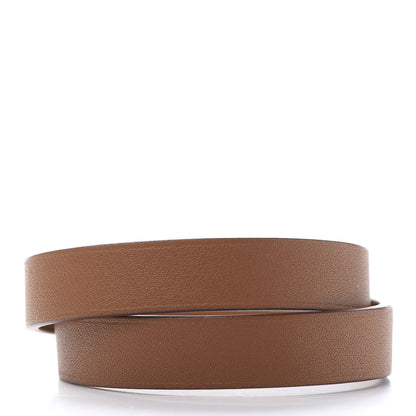 Hermes Swift Mini Dog Carrees Bracelet T2 Gold 3 of 7