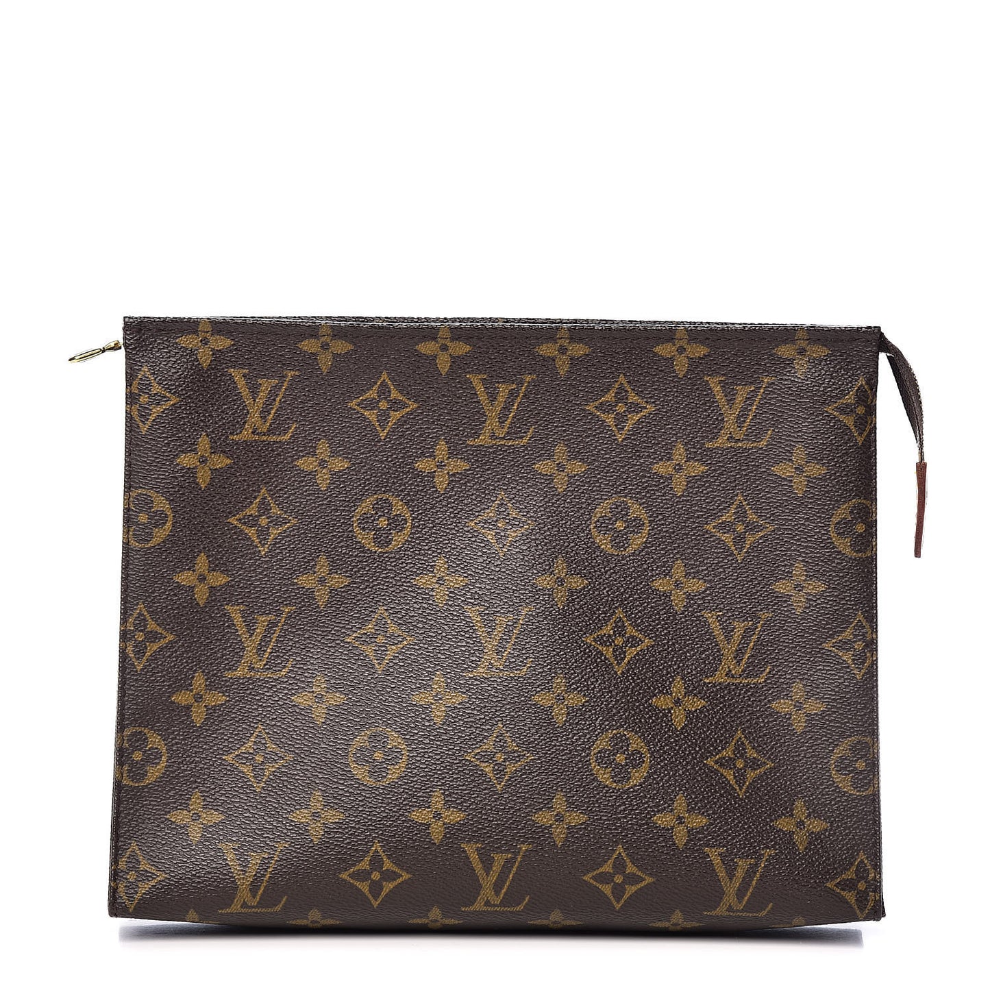 Monogram Toiletry Pouch 26