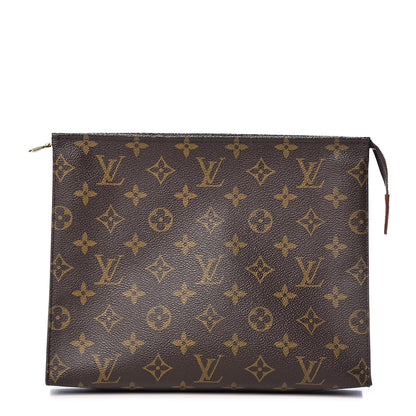 Louis Vuitton Monogram Toiletry Pouch 26 1 of 10