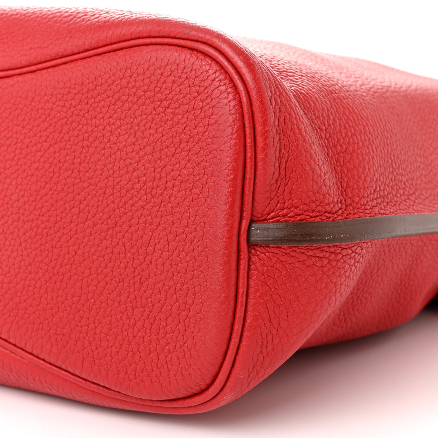 Togo So Kelly 26 Rouge Casaque