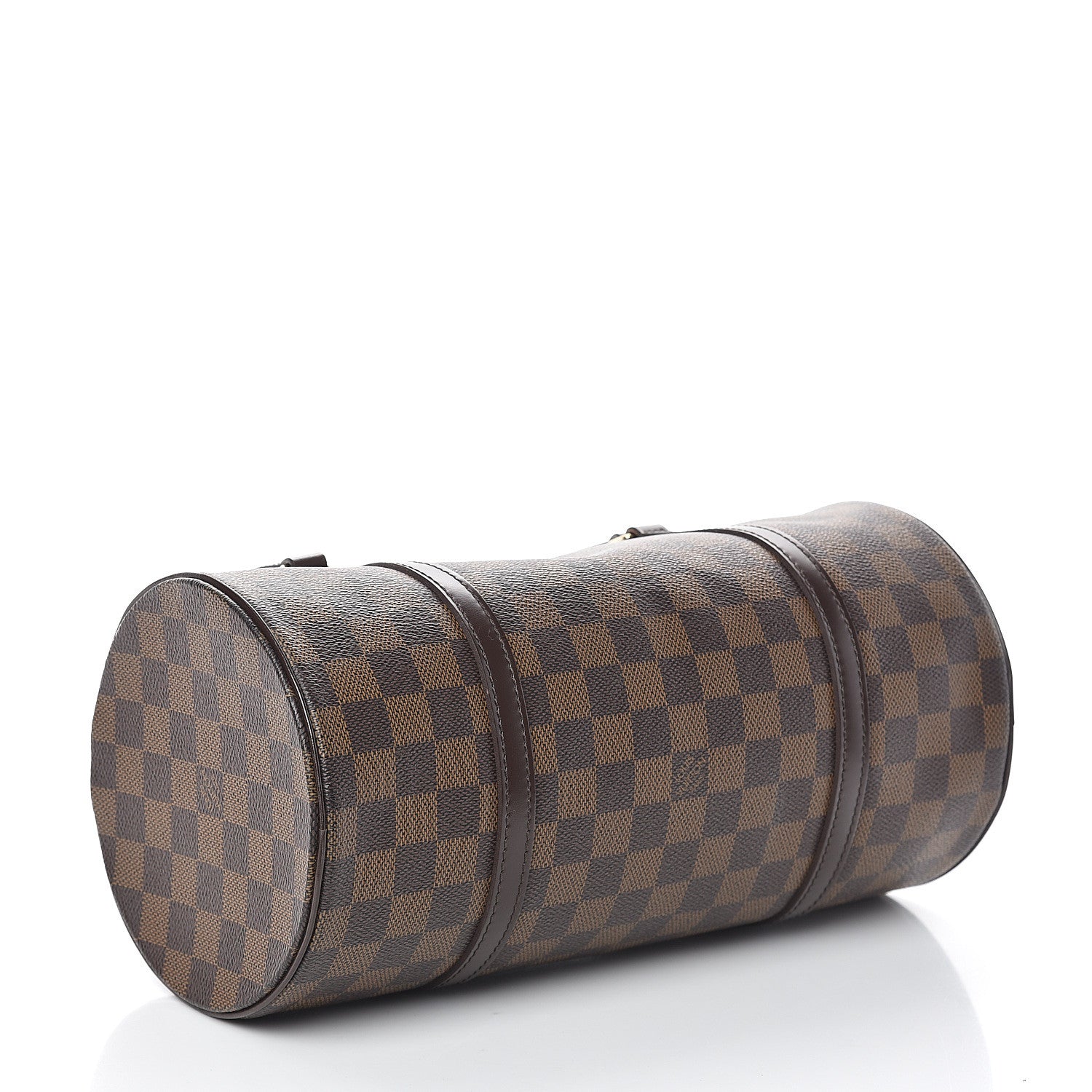 Louis Vuitton Damier Ebene Papillon 30 4 of 8
