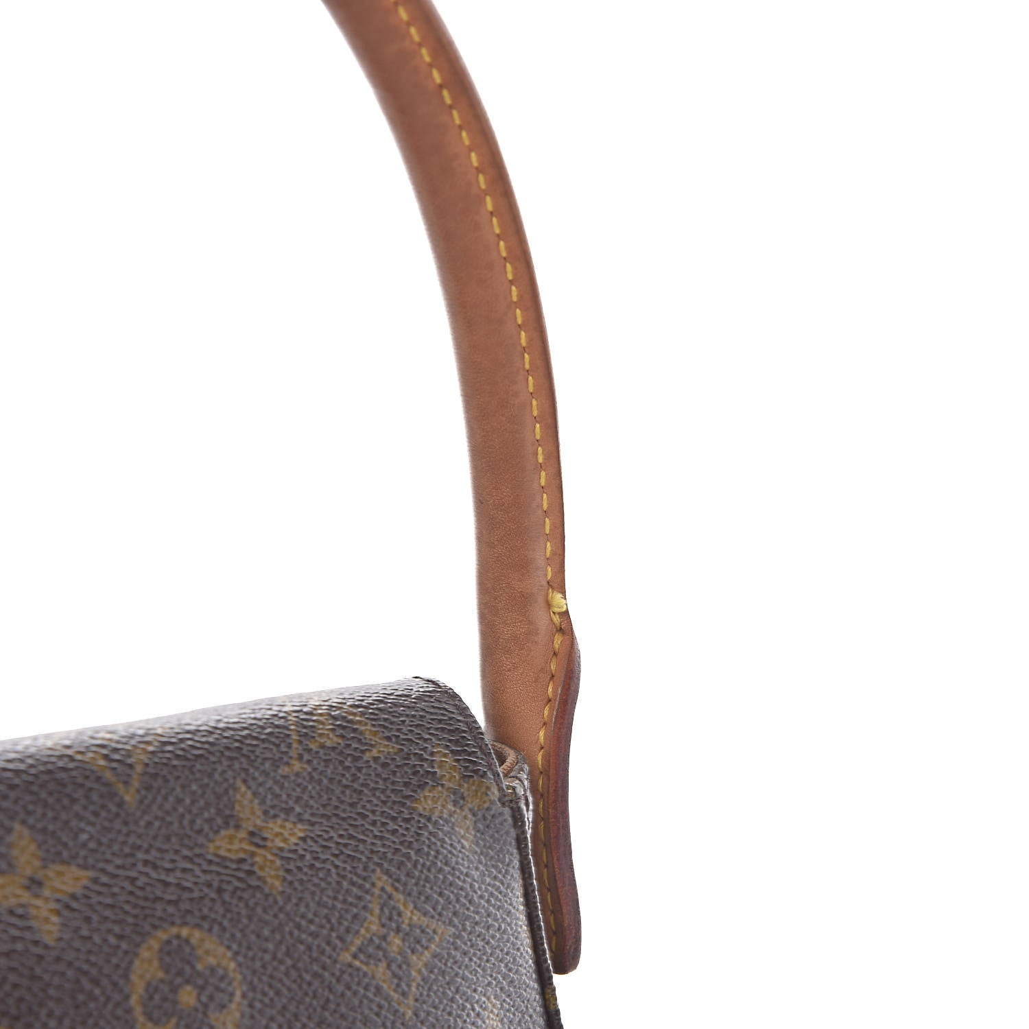 Louis Vuitton Monogram Mini Looping 11 of 17