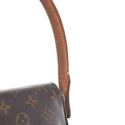 Louis Vuitton Monogram Mini Looping 11 of 17
