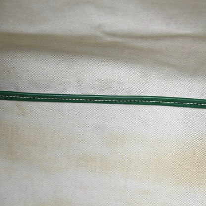 Goyard Goyardine Saint Louis PM Green 15 of 17