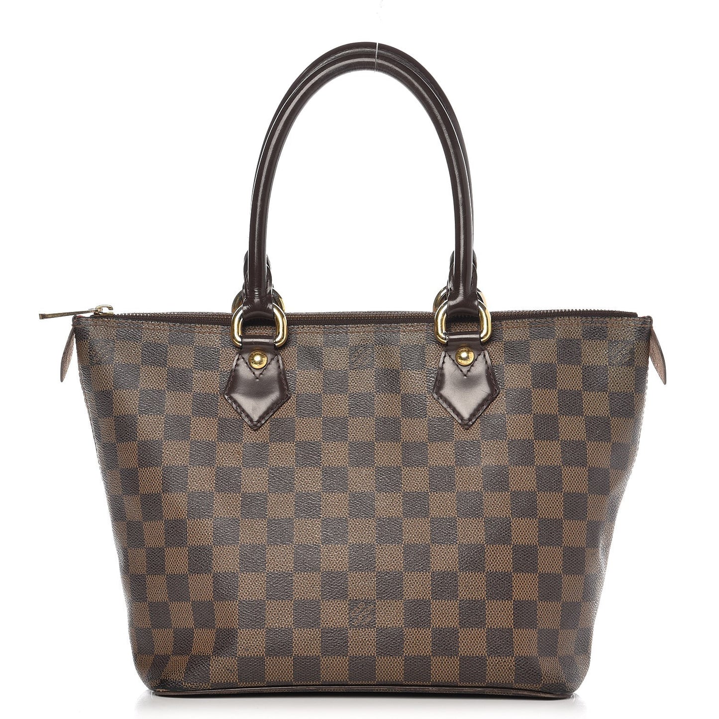 Damier Ebene Saleya PM