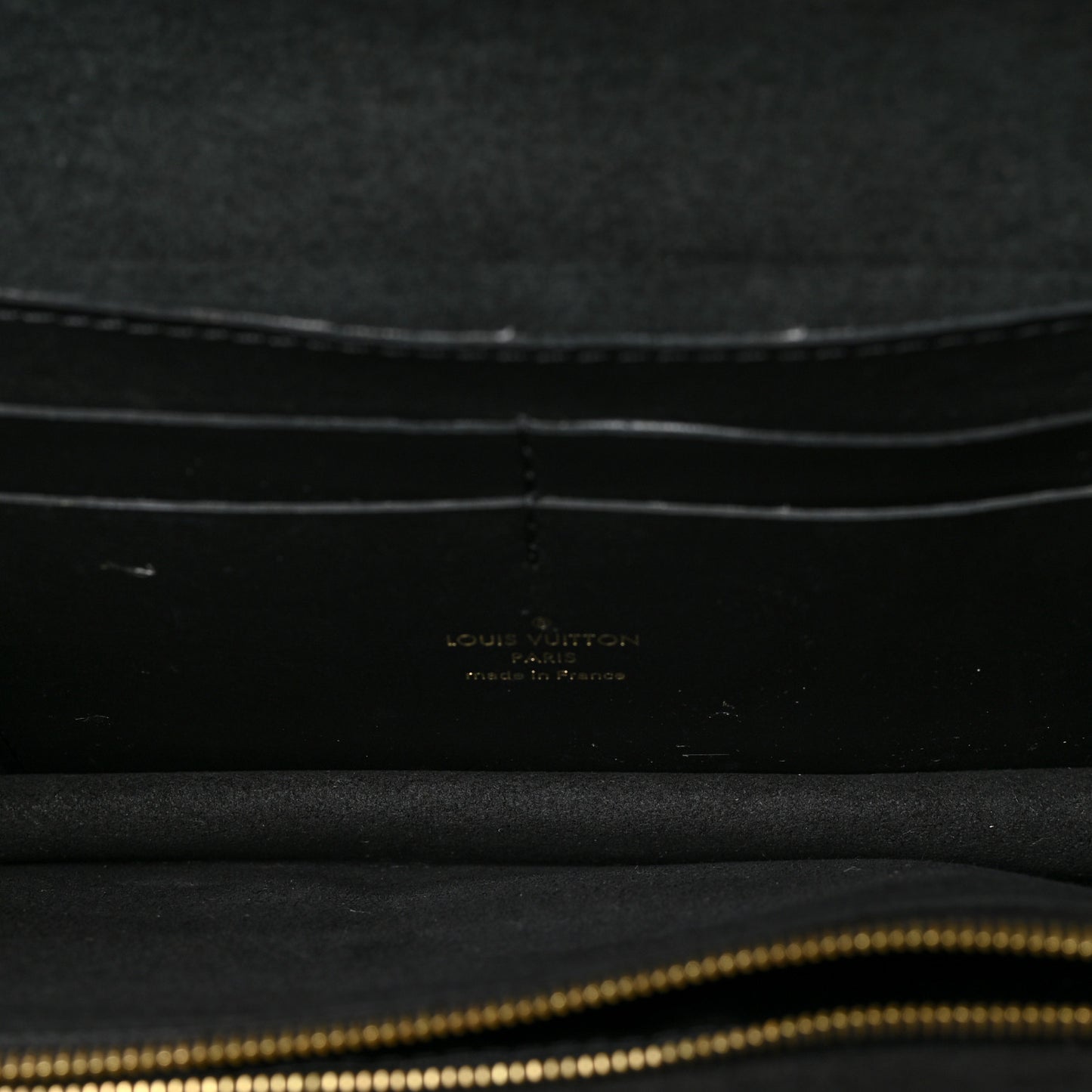 Reverse Monogram Dauphine Bumbag
