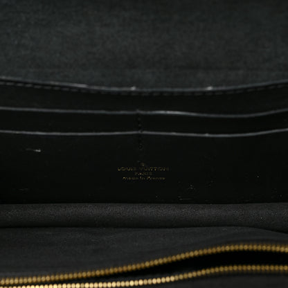 Louis Vuitton Reverse Monogram Dauphine Bumbag 5 of 8