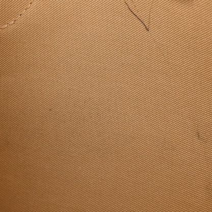 Louis Vuitton Monogram Giant Neverfull MM Kaki 10 of 10