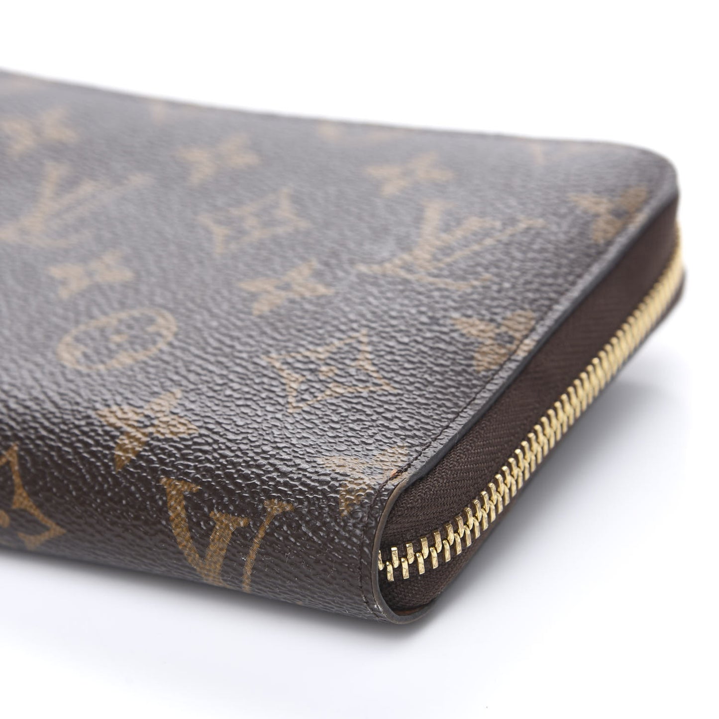 Monogram Zippy Organizer Wallet