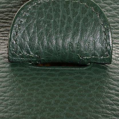 Hermes Ardennes Evelyne GM Vert Fonce 7 of 16