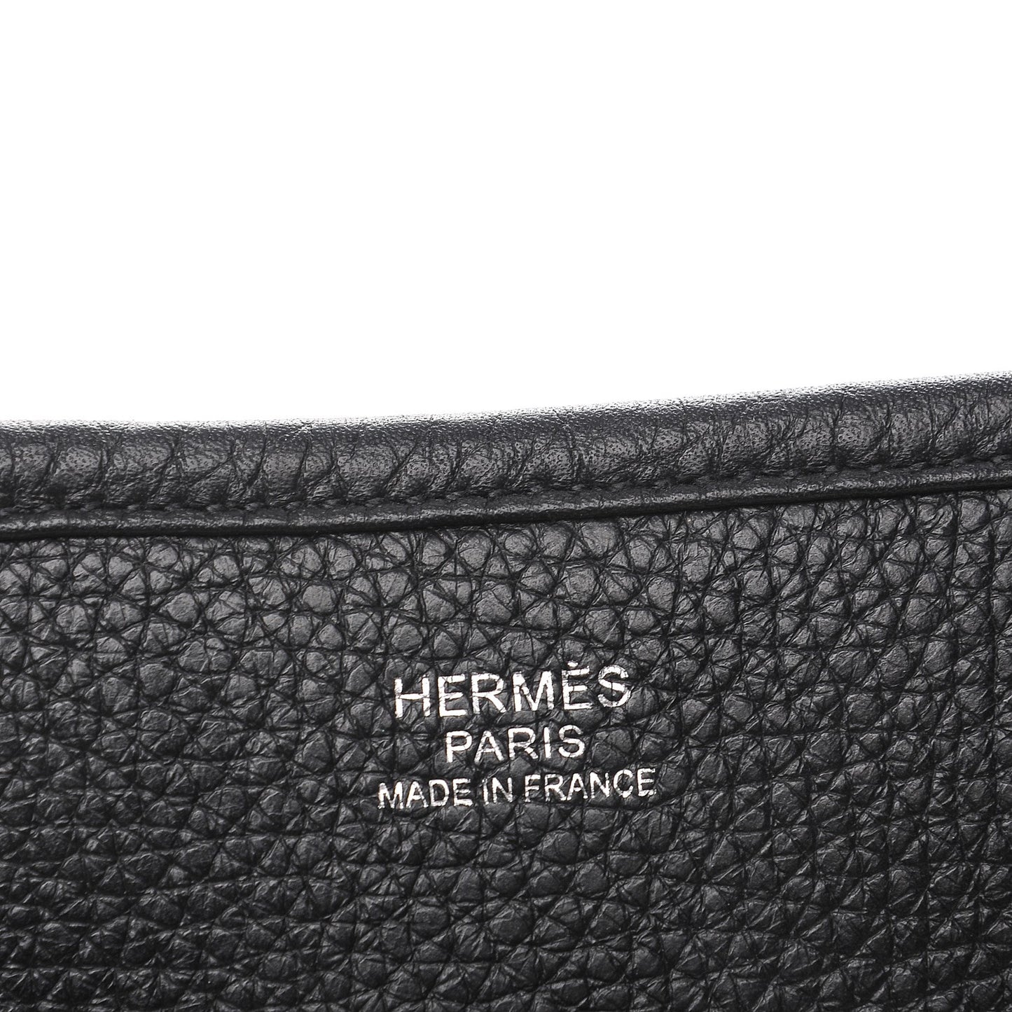 Taurillon Clemence Evelyne III PM Black