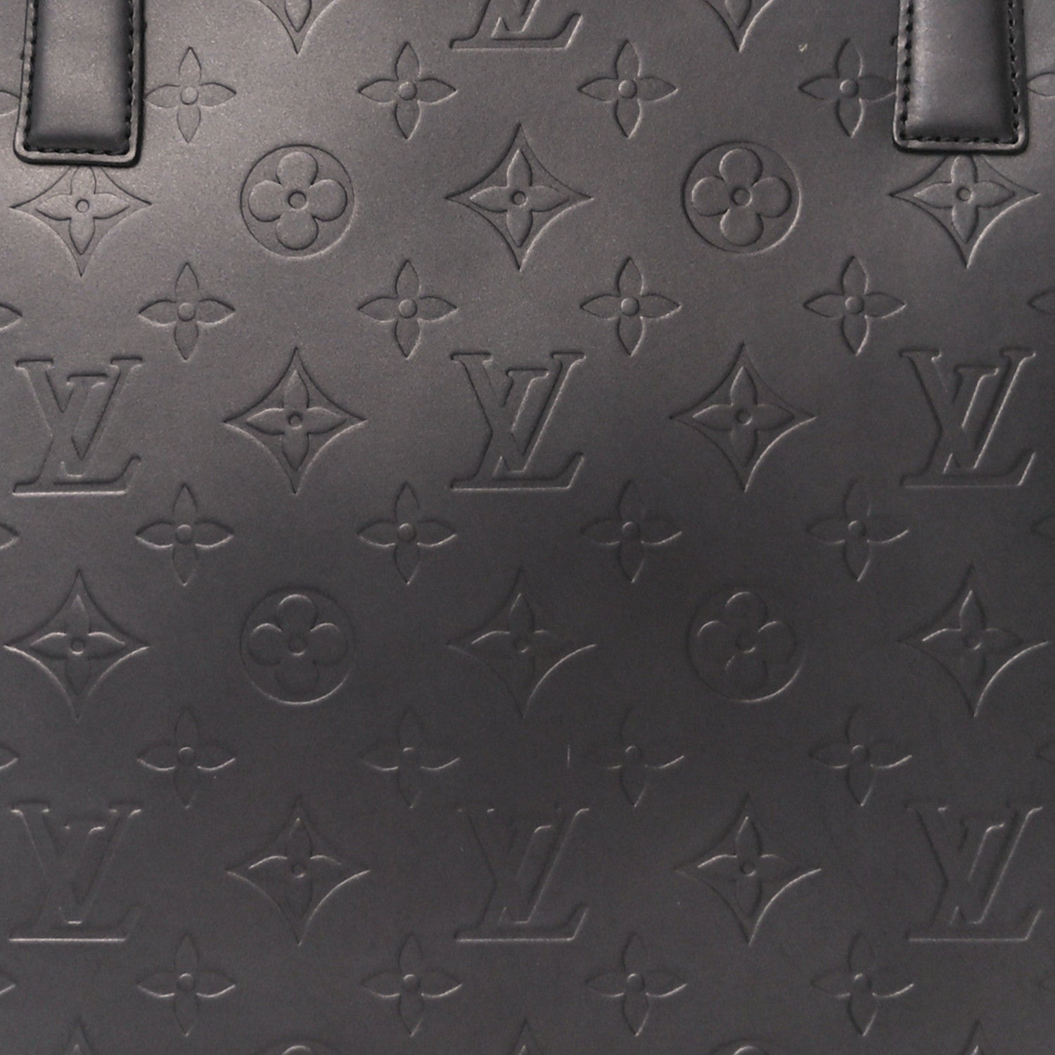 Louis Vuitton Mat Monogram Stockton Black 8 of 10