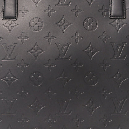 Louis Vuitton Mat Monogram Stockton Black 8 of 10