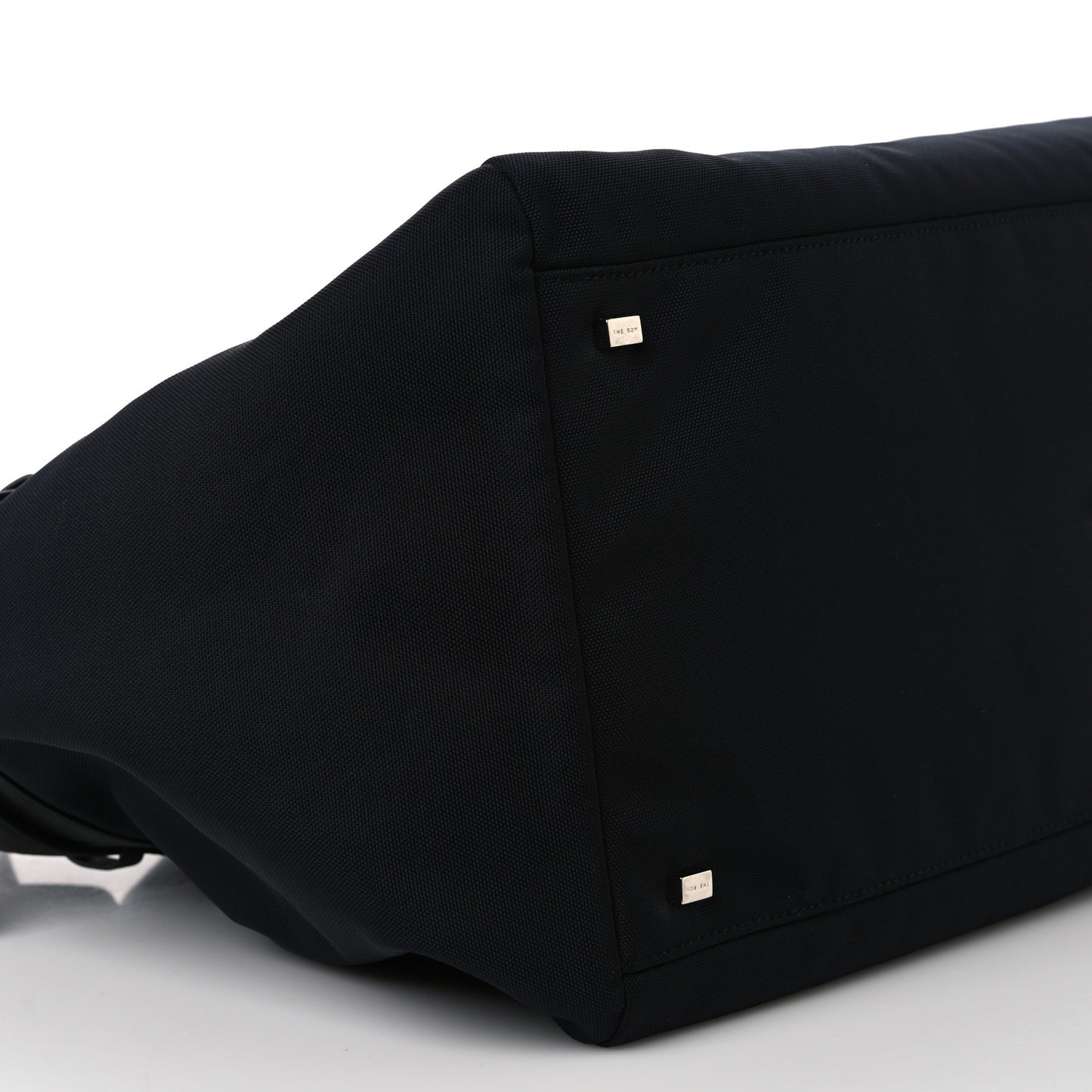 Nylon Margaux 17 Inside-Out Black