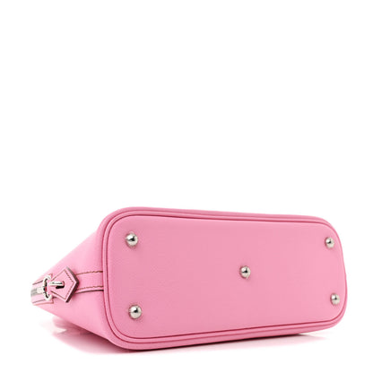 Hermes Epsom 1923 Bolide 25 5P Pink 4 of 11