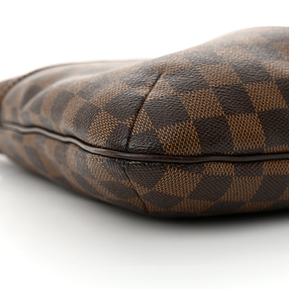 Louis Vuitton Damier Ebene Bloomsbury PM 8 of 14