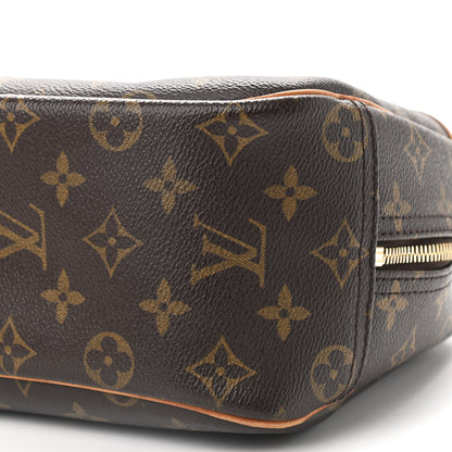 Louis Vuitton Monogram Trouville 8 of 10