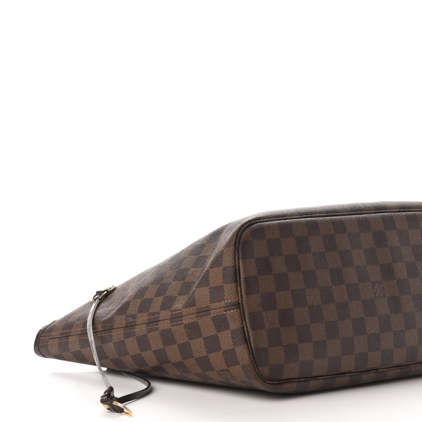 Damier Ebene Neverfull MM