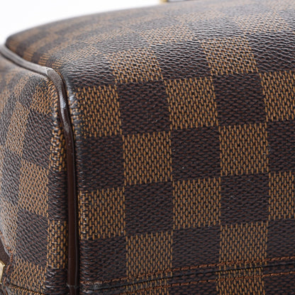 Louis Vuitton Damier Ebene Nolita 10 of 13