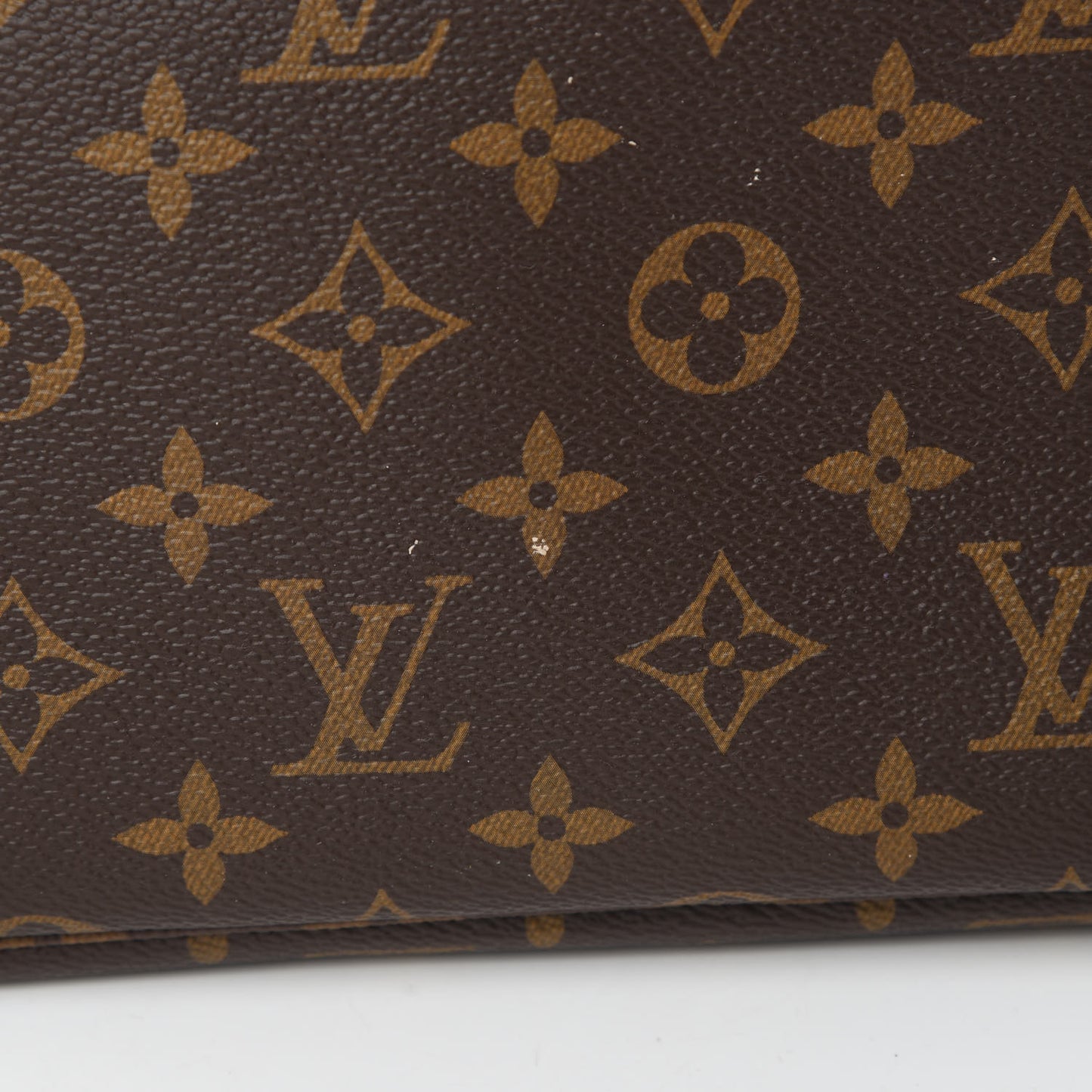 Monogram Neo Neverfull MM Pivoine
