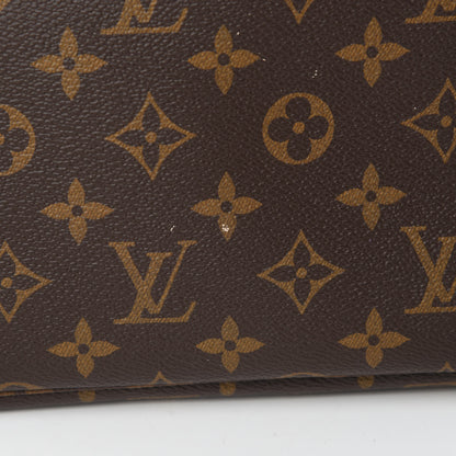 Louis Vuitton Monogram Neo Neverfull MM Pivoine 12 of 13