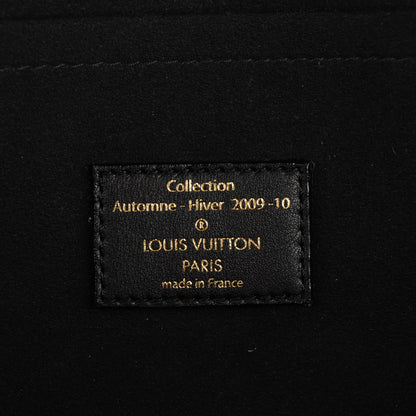 Louis Vuitton Monogram Sequins Eclipse Alma Black 7 of 8