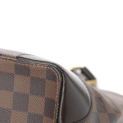 Louis Vuitton Damier Ebene Hampstead PM 11 of 12